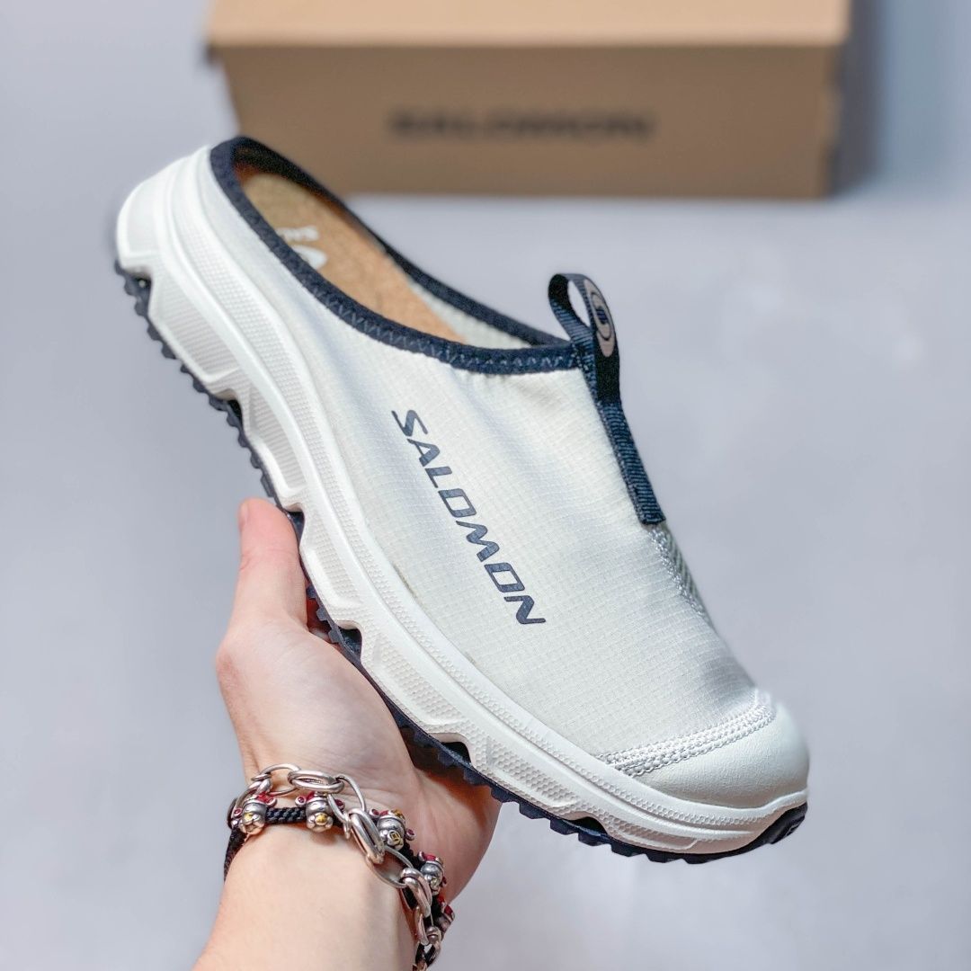 2026 Export Bestseller: RXSlide 3.0 Closed-Toe Casual Slip-On Unisex Slip-On
