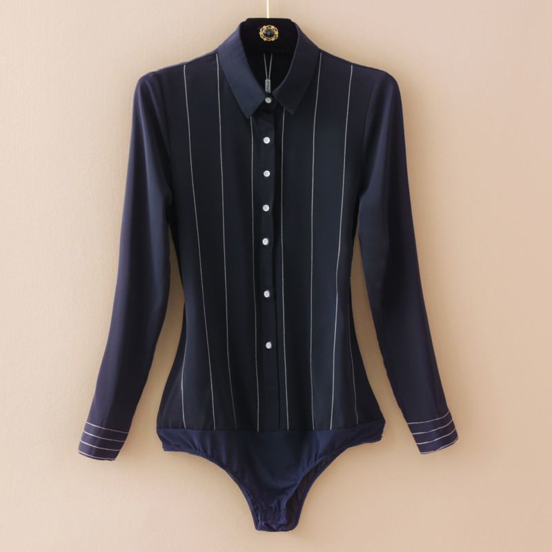 design with a unique bow - a chic and fashionable long shirt for women in 2026.