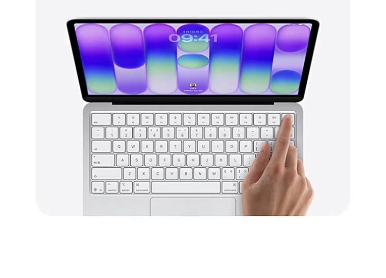 【Activate Activation】MacBookNeo13 inch A18 PRO (6+5 nuclear) 8G 256GB