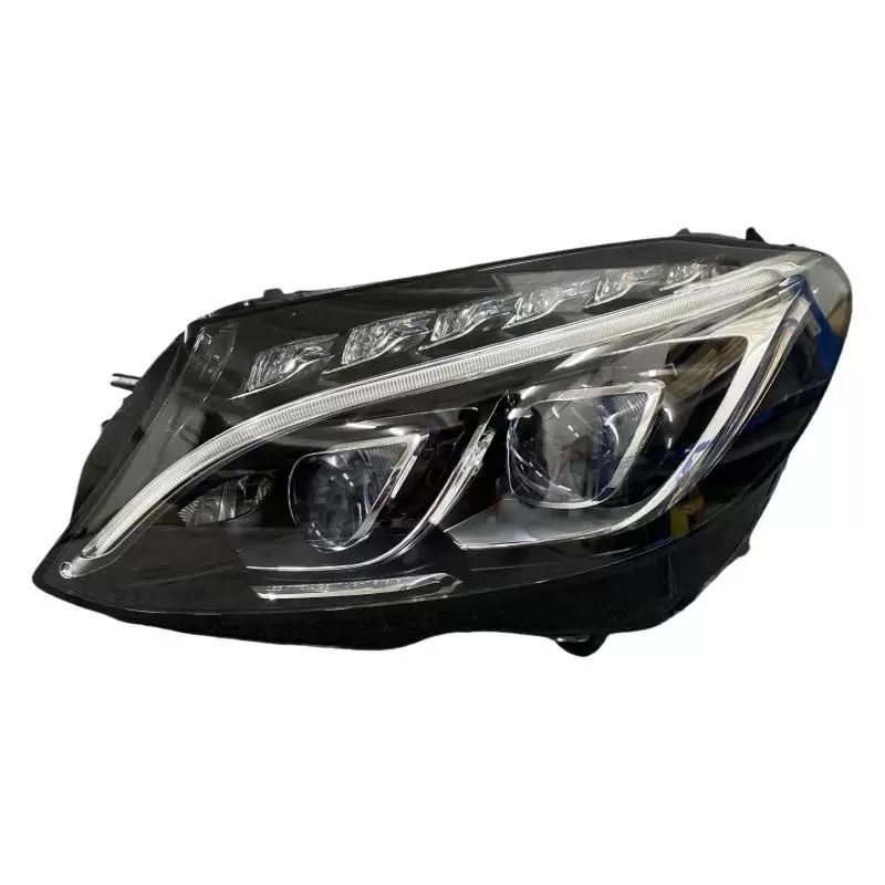 Suitable BenzC200L GLC GLA180 E260 GLK300 S350 ML Factory Removal Headlamp Assembly