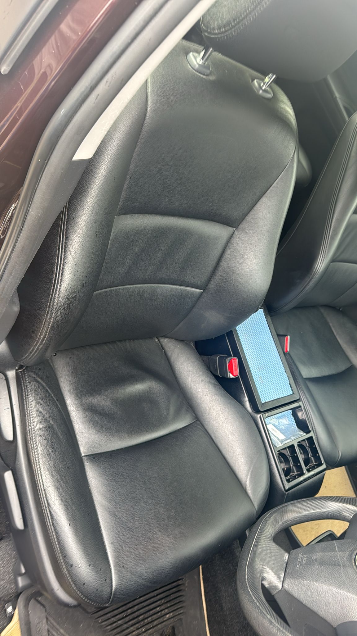Toyota Wish good conditions clean . Model 2015