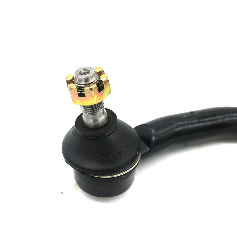 Tie rob end Suitable for Geely Emgrand EC7, Vision Englon SC7, and Ocean View steering gear with outer ball joint.