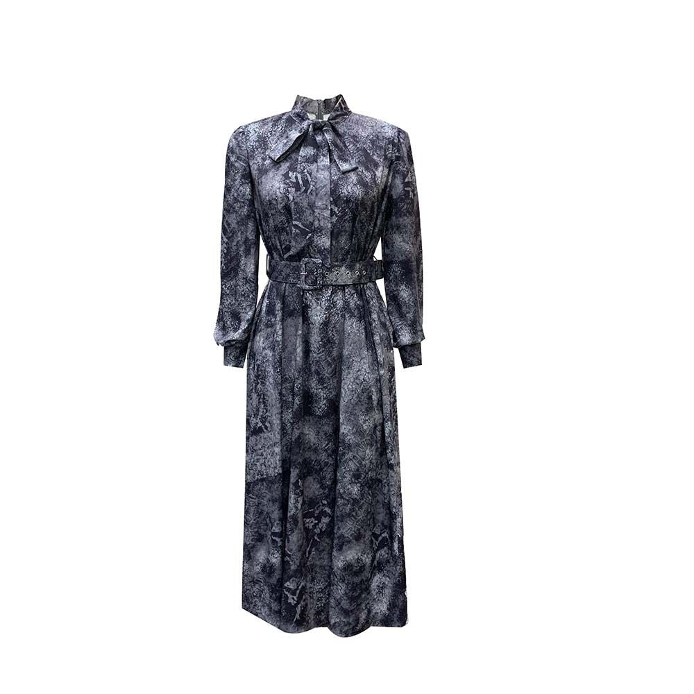European quality dress women 2026