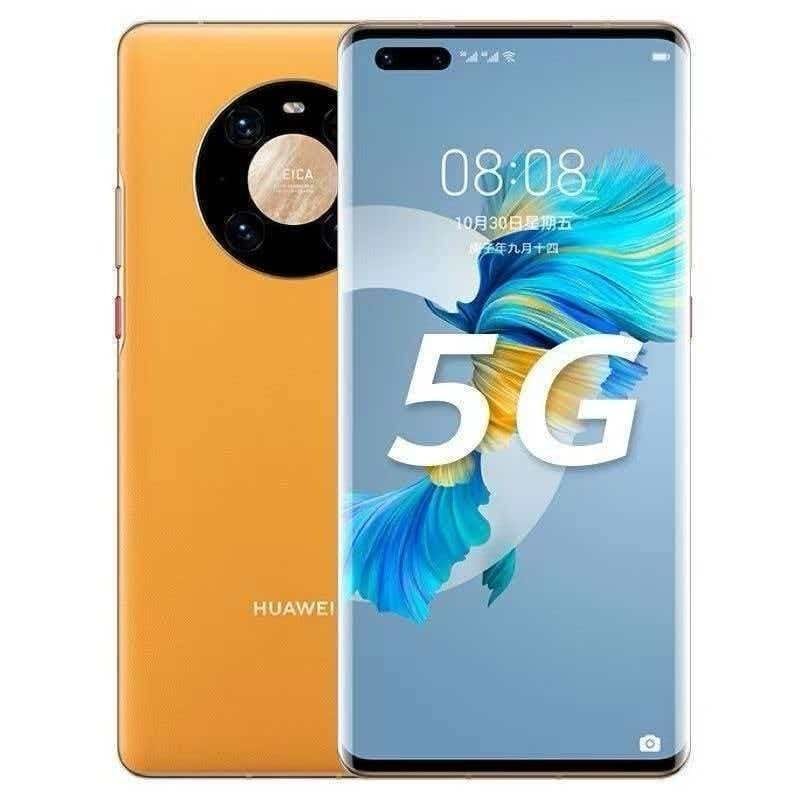 Huawei/Huawei Mate 60 Pro Kirin 5G chip HarmonyOS satellite backup