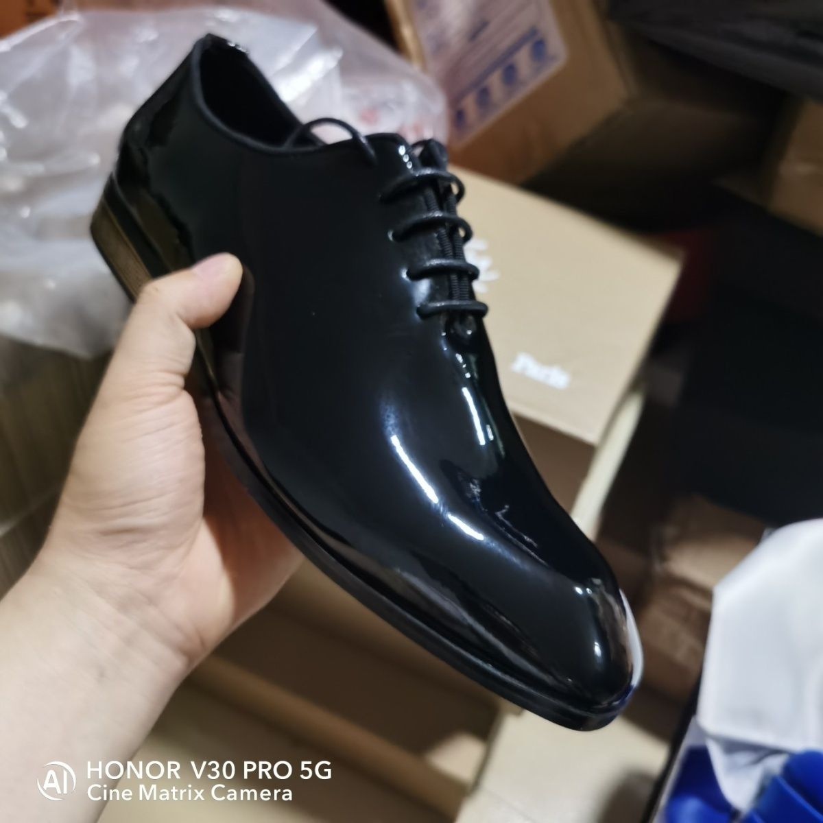 casual leather shoes, silver sea cucumber CL cowhide men's shoes, slippers, best-selling items.