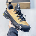 Popular waterproof and versatile athletic shoes for men and women, mesh upper, functional casual shoes for outdoor hiking
