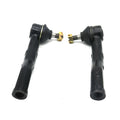 Tie rob end Suitable for Geely Emgrand EC7, Vision Englon SC7, and Ocean View steering gear with outer ball joint.
