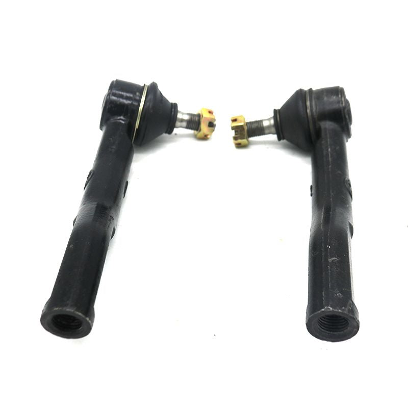 Tie rob end Suitable for Geely Emgrand EC7, Vision Englon SC7, and Ocean View steering gear with outer ball joint.
