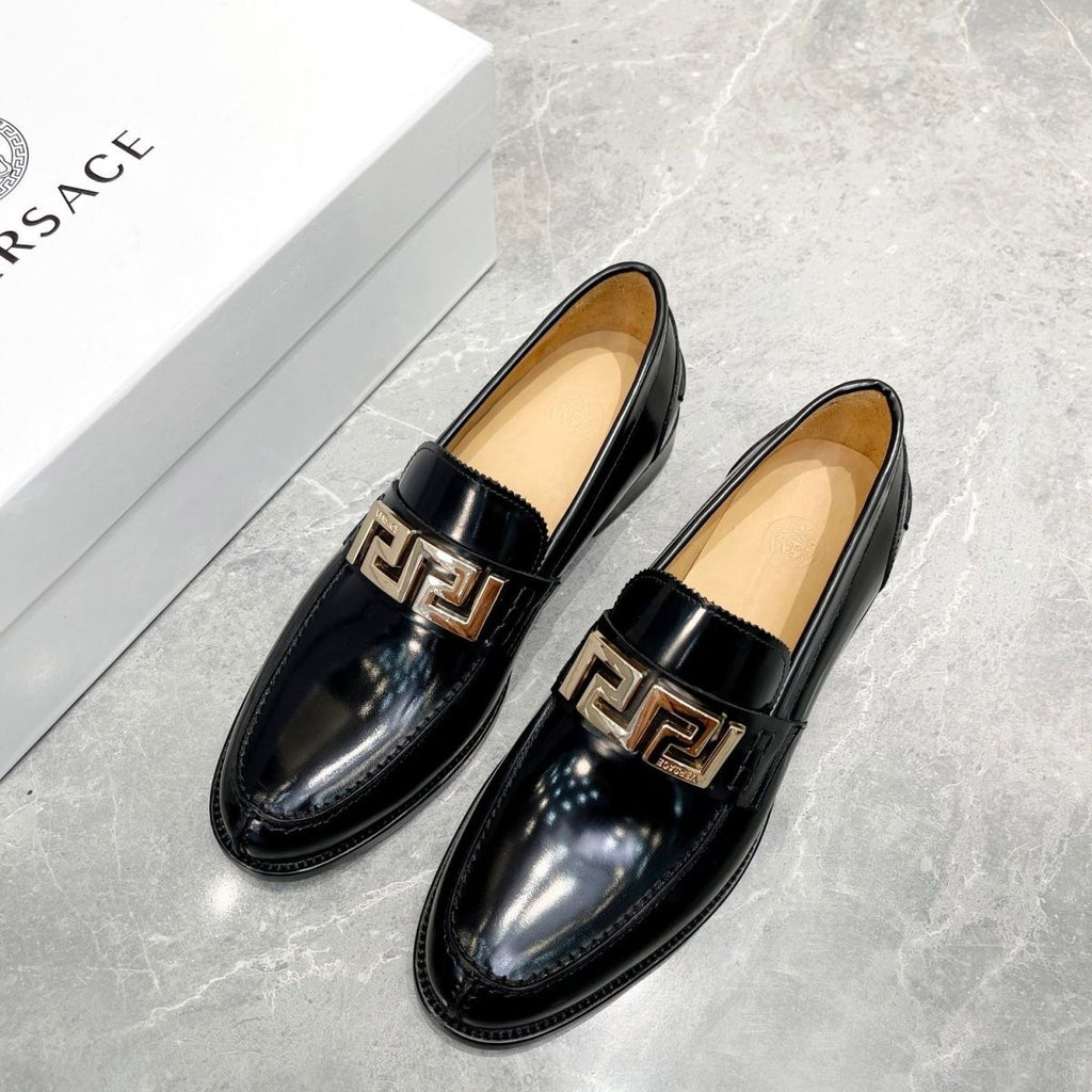 casual leather shoes, silver sea cucumber CL cowhide men's shoes, slippers, best-selling items.