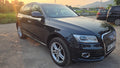Audi Q5 2015 year. Panaromic sunrooof.   Low kilos only 43900 km
