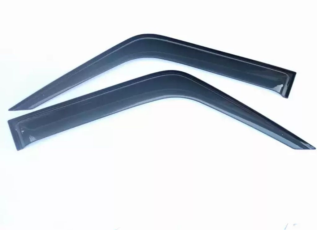 Suitable for Land Cruiser LC71/75/76/77/LC78/FJ79 rain guards