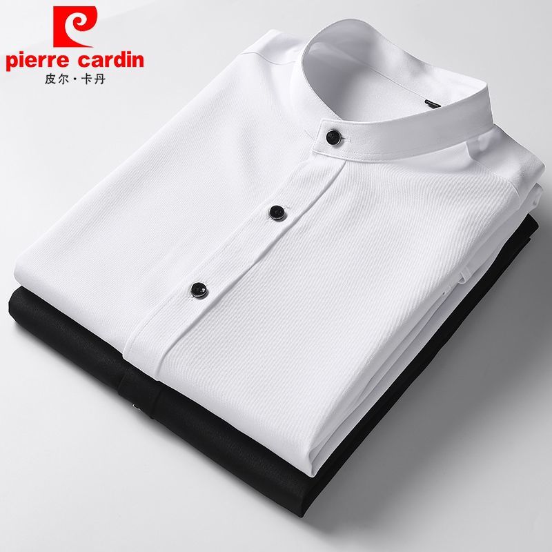 Romon Men's Bamboo Fiber Short-Sleeve Shirt, Summer Thin Style, Business Style, 2026