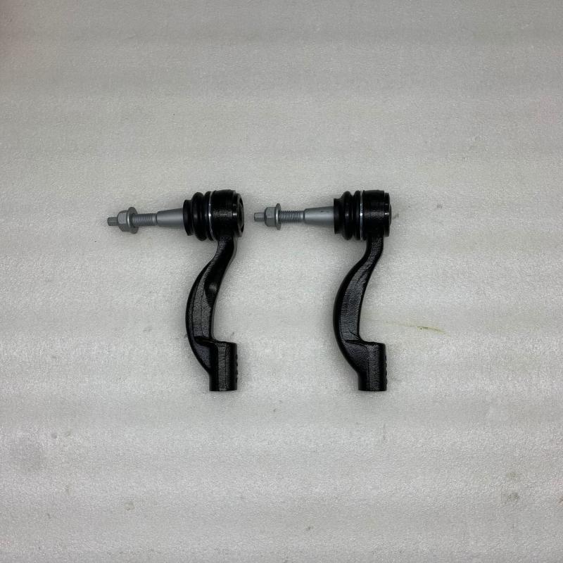 Tie rob end Suitable for Geely Emgrand EC7, Vision Englon SC7, and Ocean View steering gear with outer ball joint.