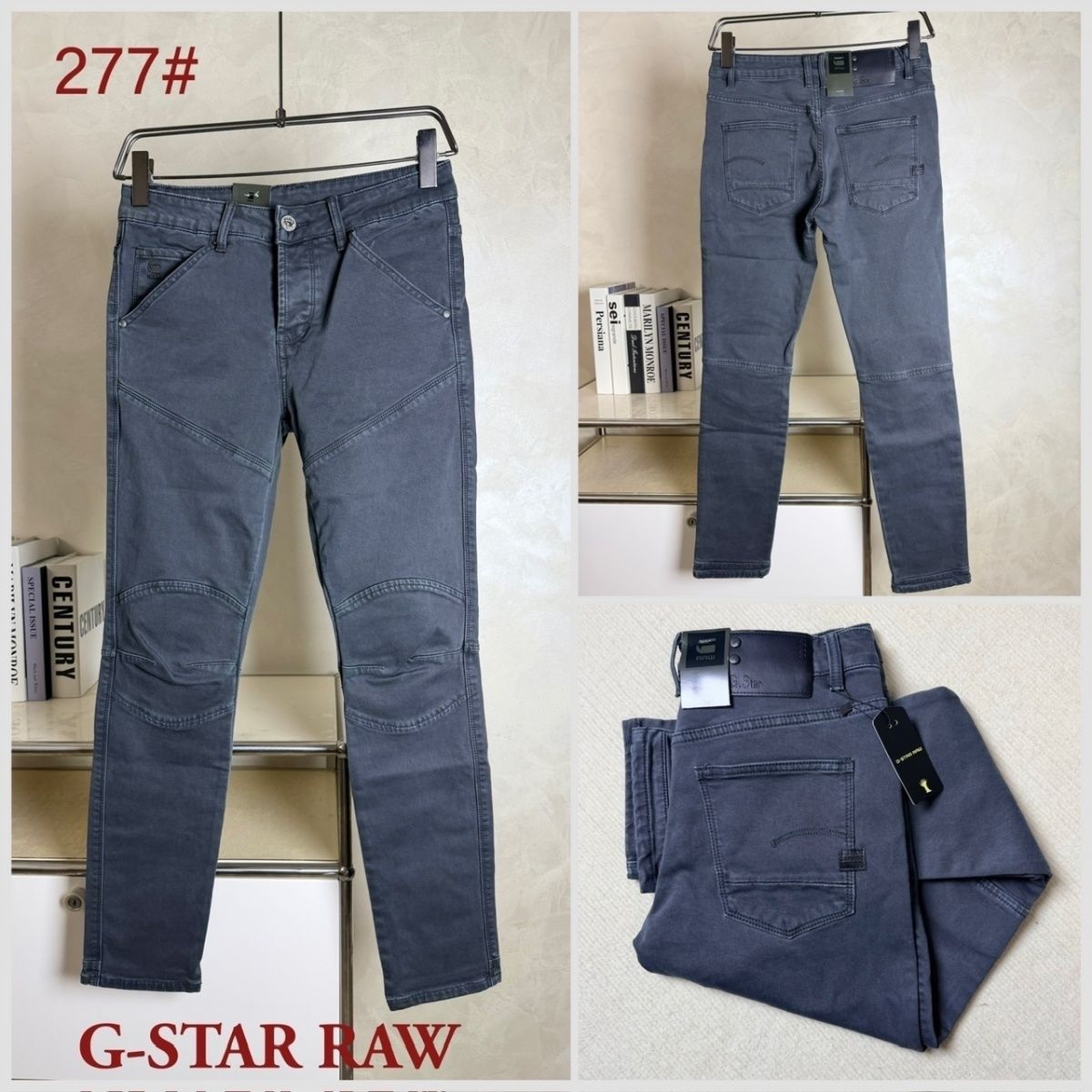Diesel Jeans 2025 New Style Trendy Slim Fit Stretch Skinny Pencil Jeans
