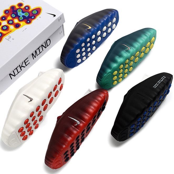 Putian's best-selling Fujiwara M001 unisex shoes with technological comfort, massage function, and casual sports features.