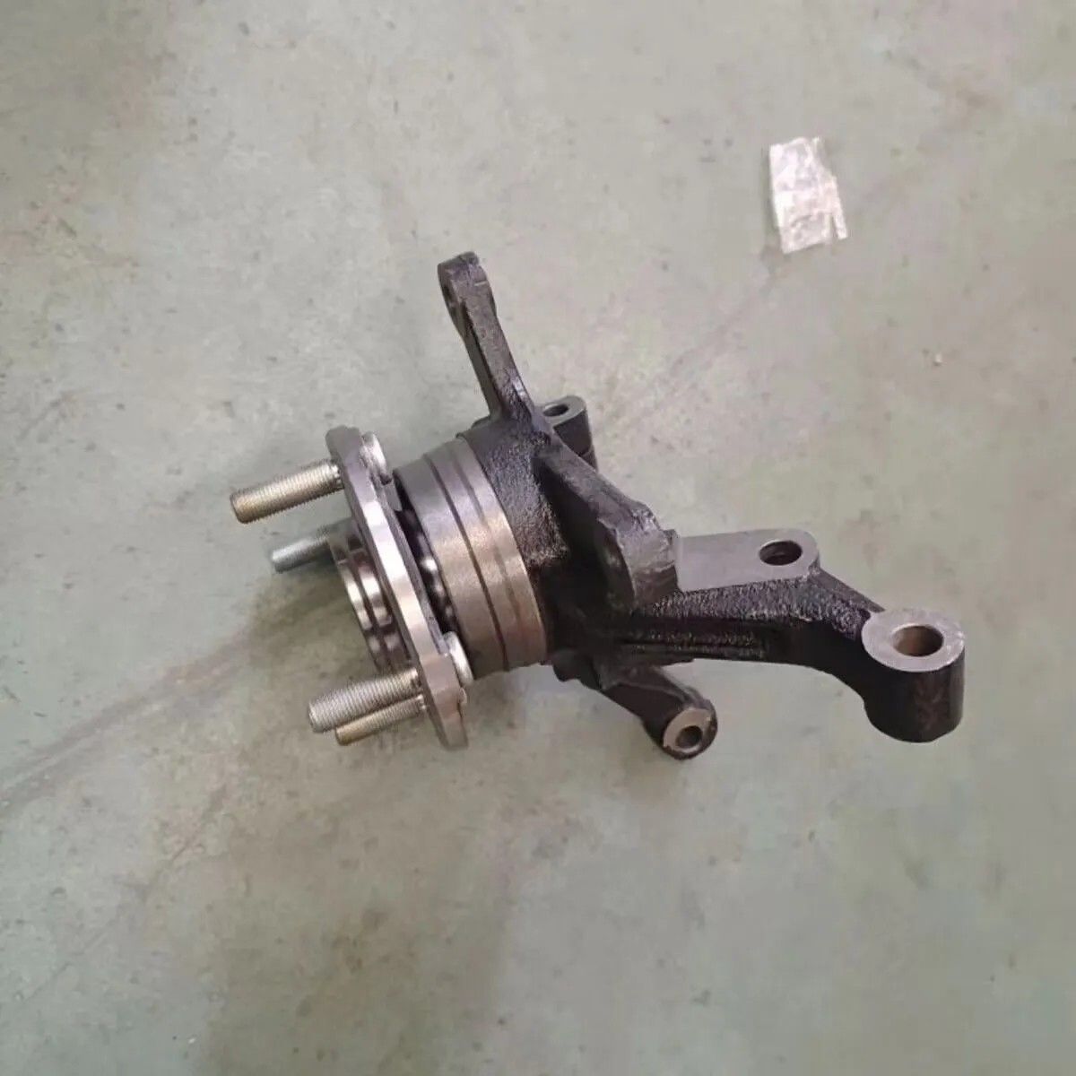 Compatible with: Jinpeng D70, D90, T90, S70, D70s, Junchi 01, and other front wheel brake assemblies