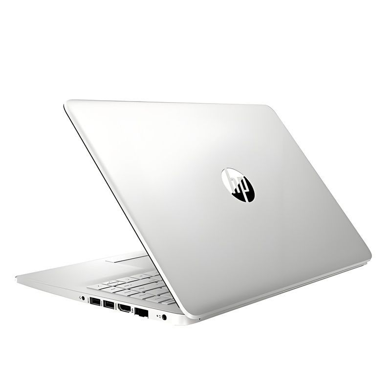 HP Pavilion Star 15 14s Youth Edition Silver Narrow Bezel Slim Laptop