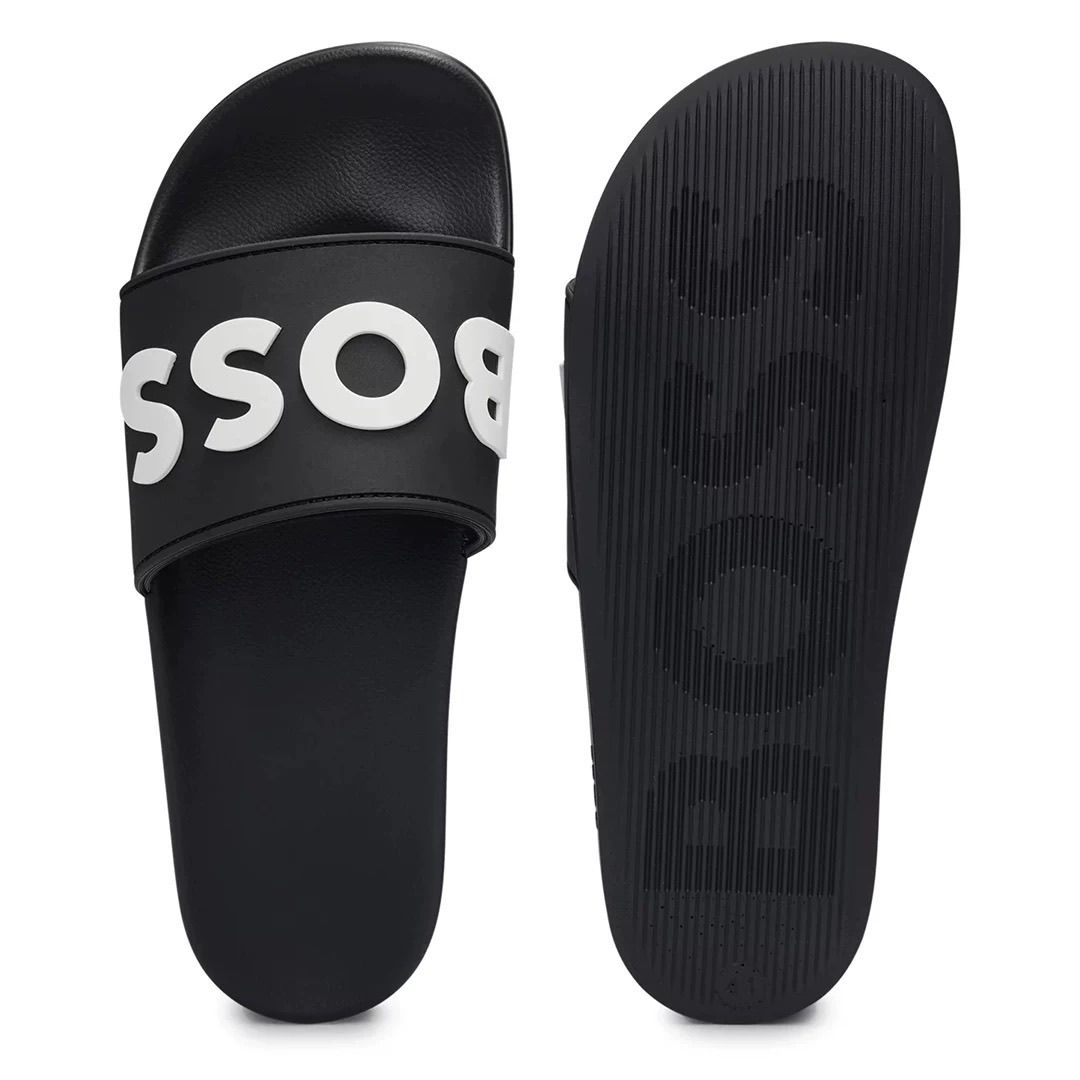 2027 Arab, African, European, American, Middle Eastern men's slippers, trendy, versatile, comfortable, and suitable for outdoor wear.