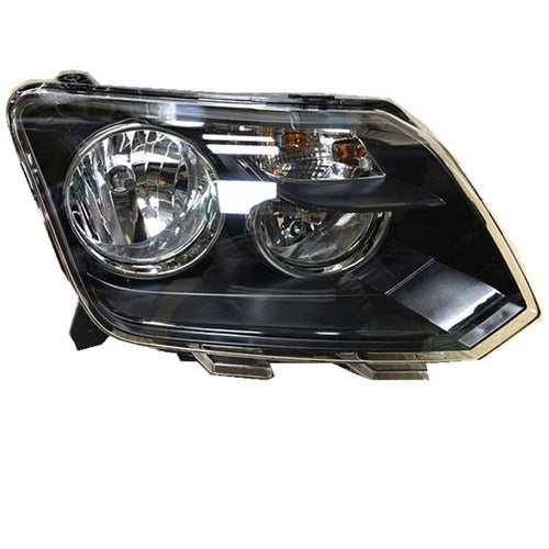 Compatible with Jiangling Qiling T7 T7PLUS headlight assembly, front headlight combination headlight