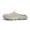 French comfortable RX SD 3.0 Comfortable Slip-on Mushrooms, Unisex Casual Closed-Toe Breathable Mesh, Slip-on/Half-Slip-on Style