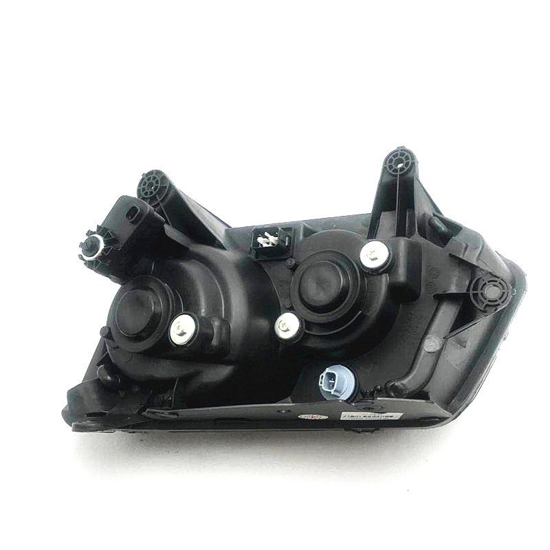 Compatible with Jiangling Qiling T7 T7PLUS headlight assembly, front headlight combination headlight