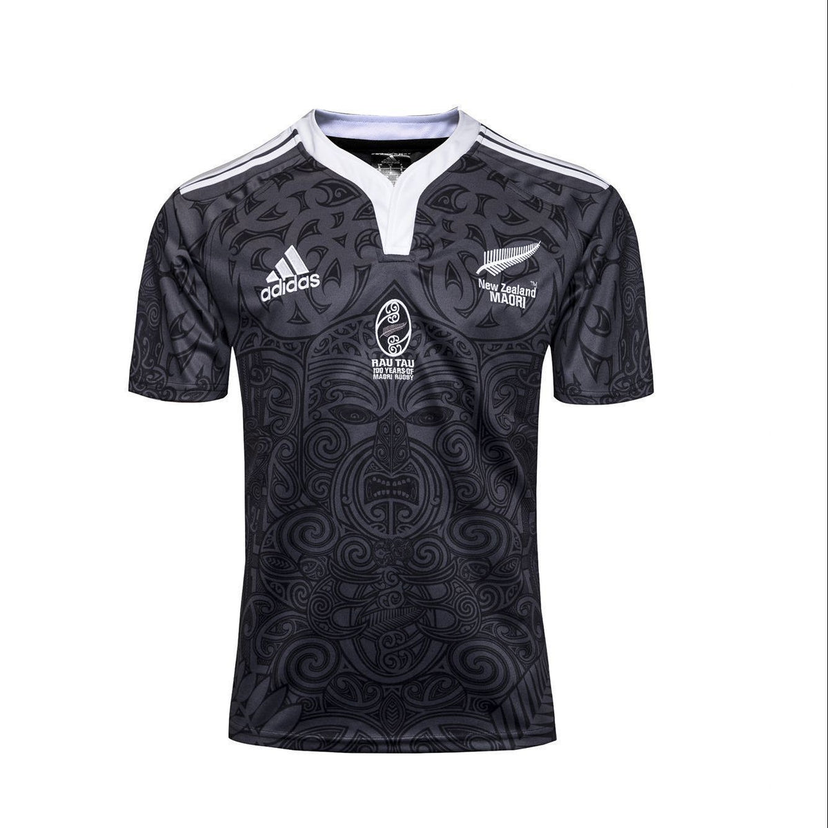 2026-7 New Zealand Rugby Kit - All Black Home and Away Jerseys