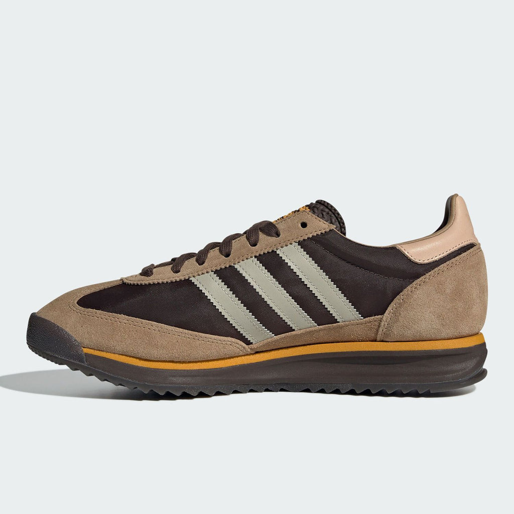 Adidas official authentic Trefoil men's and women's retro lightweight casual shoes
