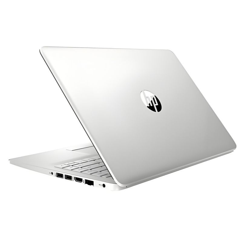 HP Pavilion Star 15 14s Youth Edition Silver Narrow Bezel Slim Laptop