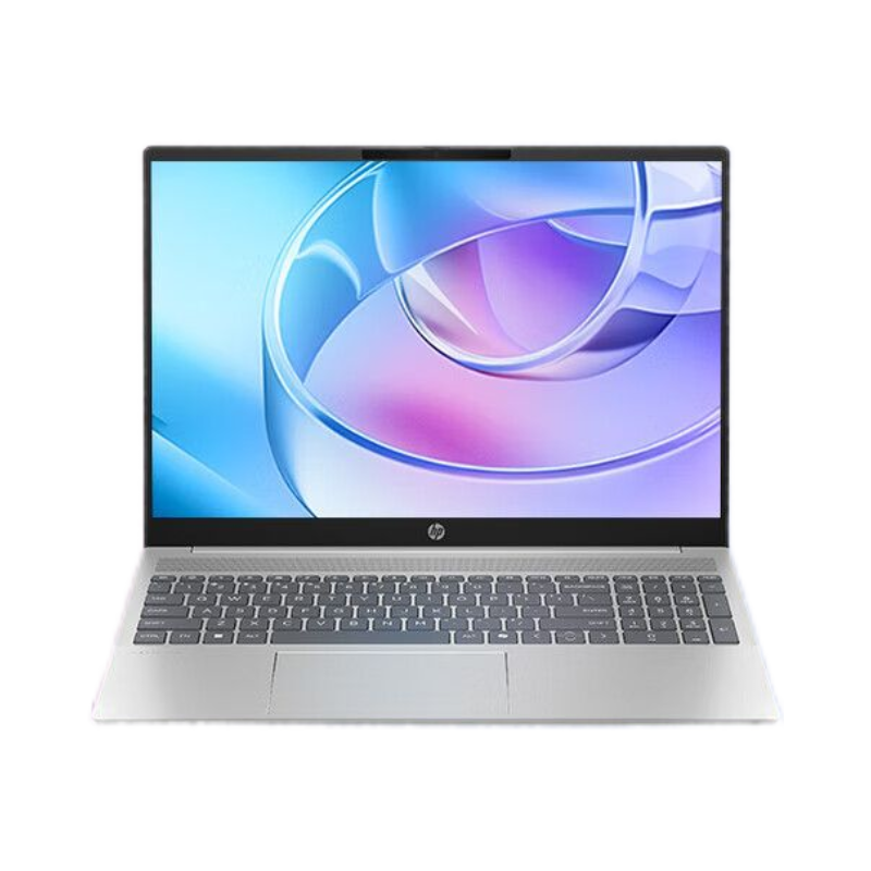 HP StarBook15 Core i7-13620H Large Screen Business Office Lightweight Laptop