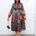 European quality dress women 2026