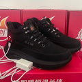 Hot Master Rechargeable Shoes: Intelligent Electric Heating, Warm and Waterproof