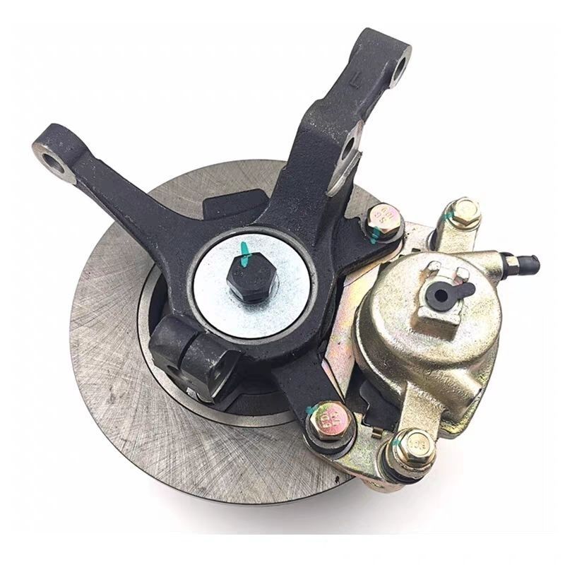 Compatible with: Jinpeng D70, D90, T90, S70, D70s, Junchi 01, and other front wheel brake assemblies