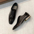 casual leather shoes, silver sea cucumber CL cowhide men's shoes, slippers, best-selling items.