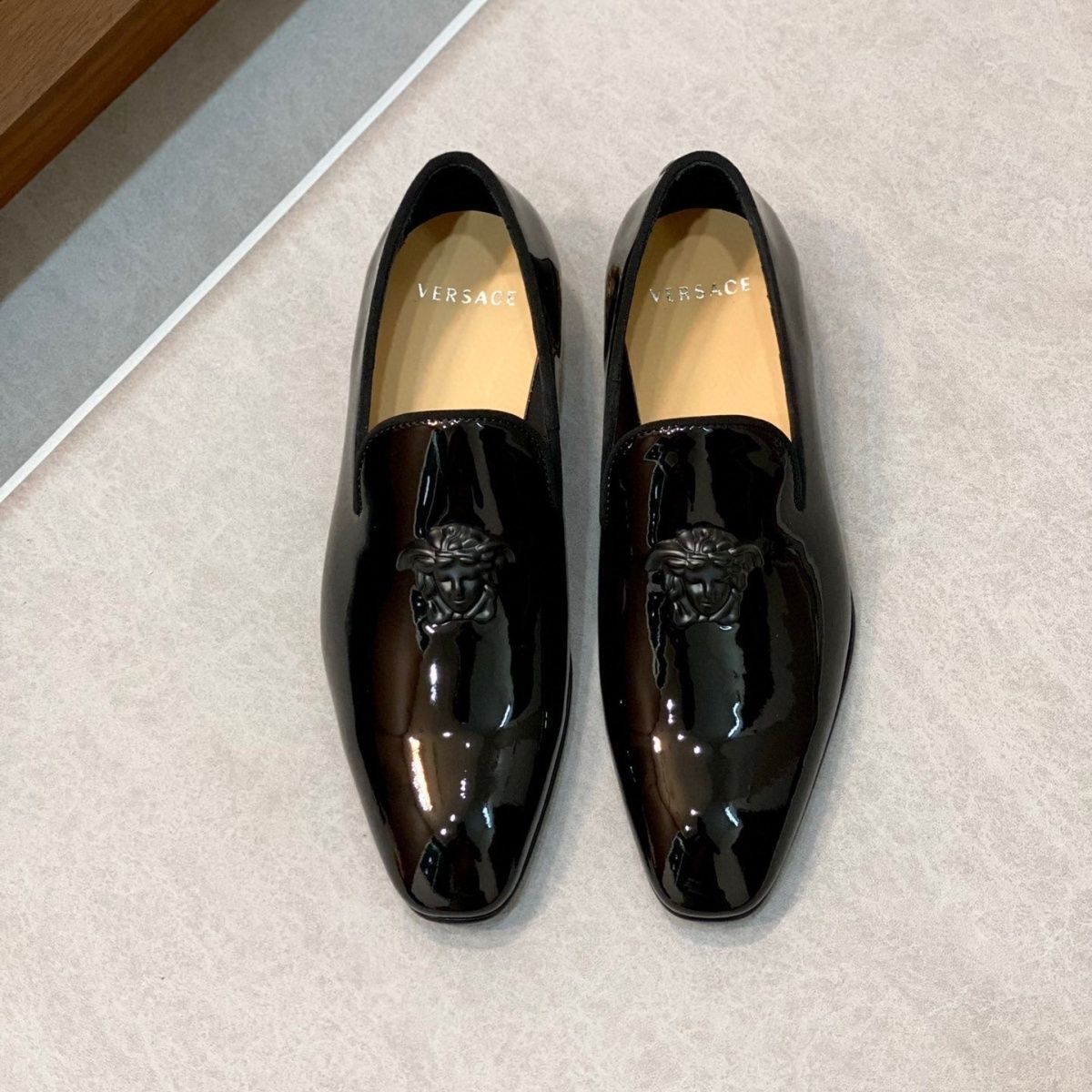 casual leather shoes, silver sea cucumber CL cowhide men's shoes, slippers, best-selling items.
