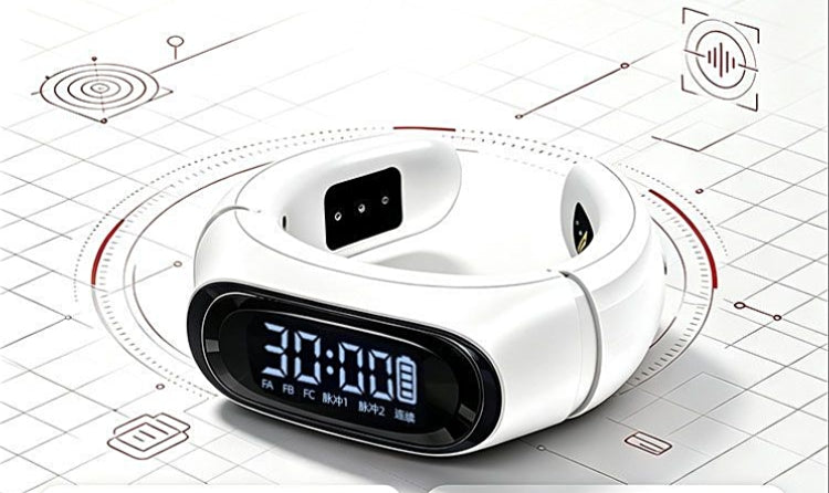 The same semiconductor laser therapy device advertised on TV shopping channels is used to treat rhinitis, inflammation, and cardiovascular diseases.