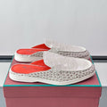 2026 New Men's Half-Slippers, Comfortable, Lazy, Casual, Stylish, Non-Slip, Export Quality.